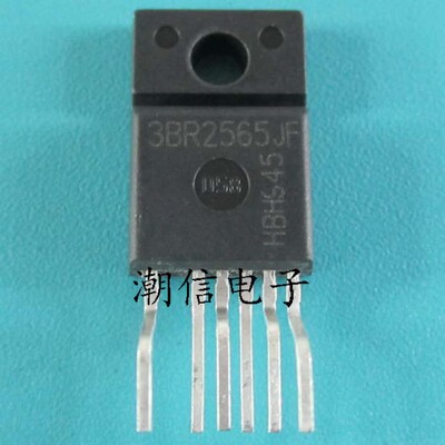 3BR2565JF ICE3BR2565JF 开关电源控制器 全新 实价 可直接拍买