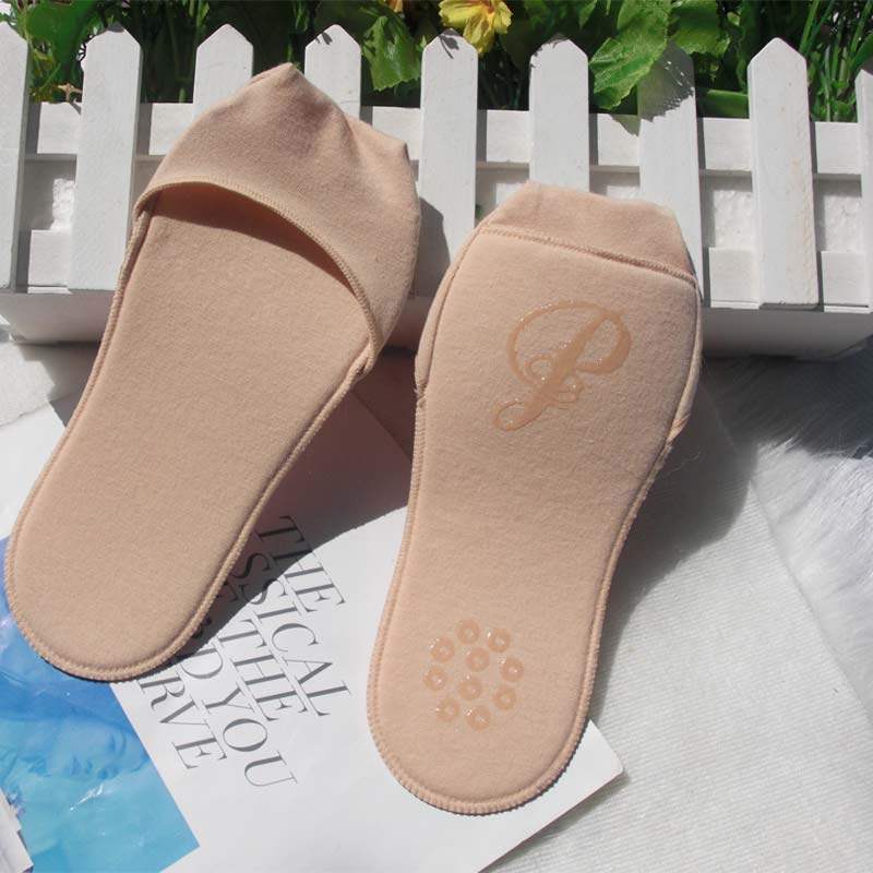 前掌袜女浅口高跟鞋浅口隐形防滑超软护脚垫透气吸汗全棉半截袜套,女士内衣/男士内衣/家居服,船袜,淘宝优惠券,粉丝福利购,淘宝优惠卷