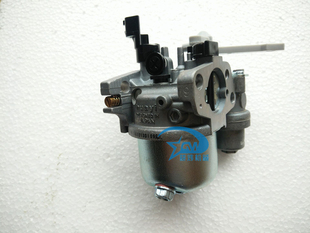 百力通汽油机配件 草坪机割草机动力化油器168F 磨光机化油器