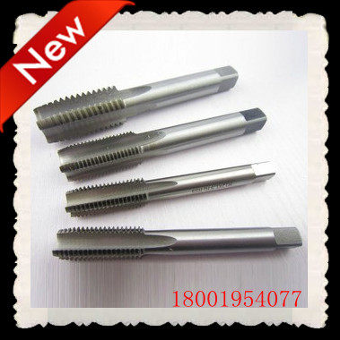 非标丝锥 c非标丝攻 非标机用丝锥 细牙丝锥 M25*3/2/1.5/1/0.5