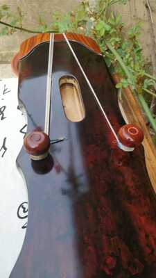 青山古琴伏羲式古琴百年老杉木手工古琴名家X监制院校推荐