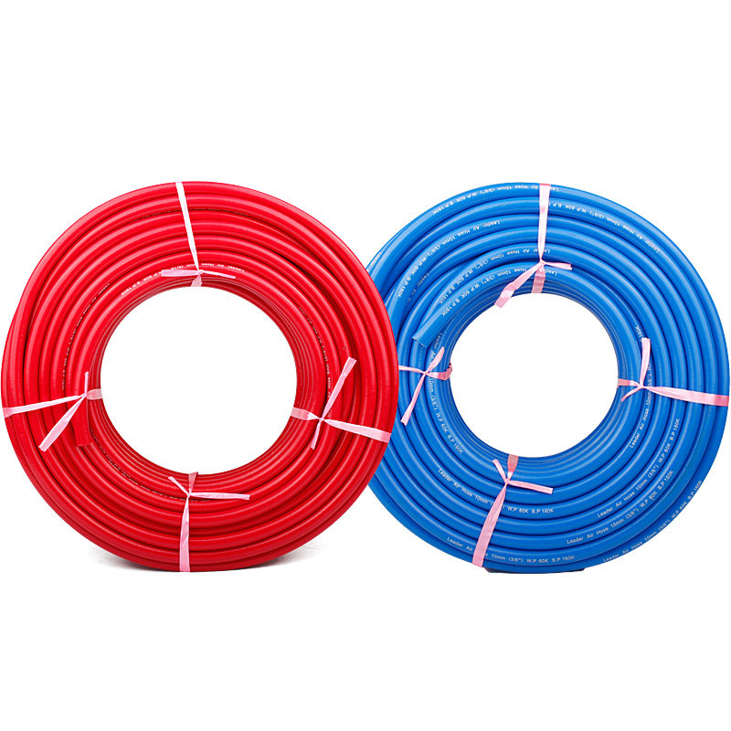 三胶两线高压软管氧气管乙炔管耐油橡胶管耐压煤气管小风炮管气线,五金/工具,其他气动工具,淘宝优惠券,粉丝福利购,淘宝优惠卷