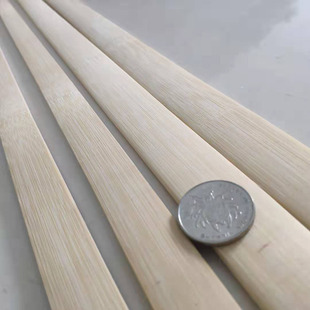 竹片竹垫板竹条栅栏装潢修围栏庭院竹批竹子拱搭棚竹排竹片条