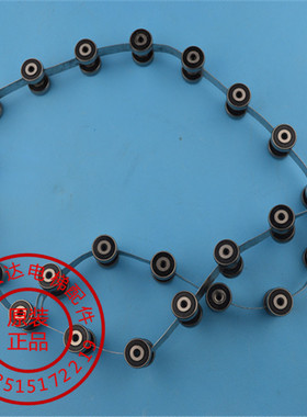 蒂森电梯配件/蒂森回转链/蒂森滑轮群组/24节/扶梯回转链/6082RS