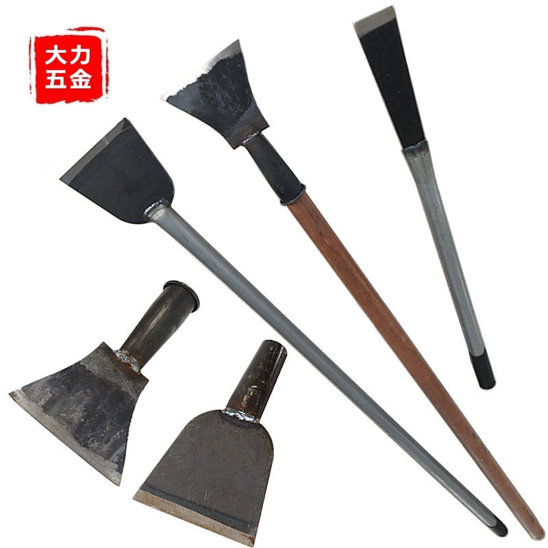 腻子油漆装修白灰铲刀剁辣椒墙面铲子水泥刮刀神器铲墙皮专业工具