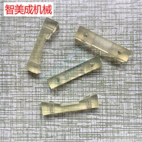 主轴副轴分度刹车片适用于津上走心机机床BO20/B012 走心机