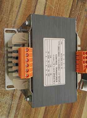 新时达电梯变压器JBK3z-800VA/JBK3z-1000VA/JBK3z-1200VA