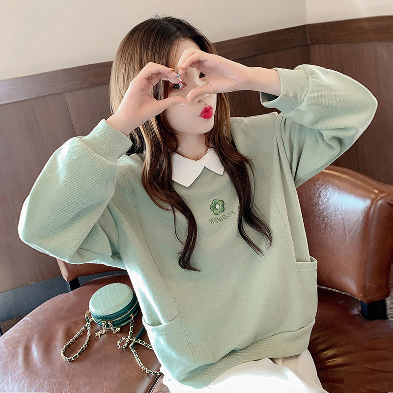 春秋装秋季喂奶上衣服卫衣外出时尚哺乳期辣妈冬装外穿女装秋冬季,孕妇装/孕产妇用品/营养,哺乳衣/月子服,淘宝优惠券,粉丝福利购,淘宝优惠卷