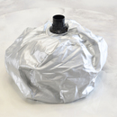 活氧生化仪帽子配件伸缩管美发焗油蒸汽机护理营养03臭氧护发器材