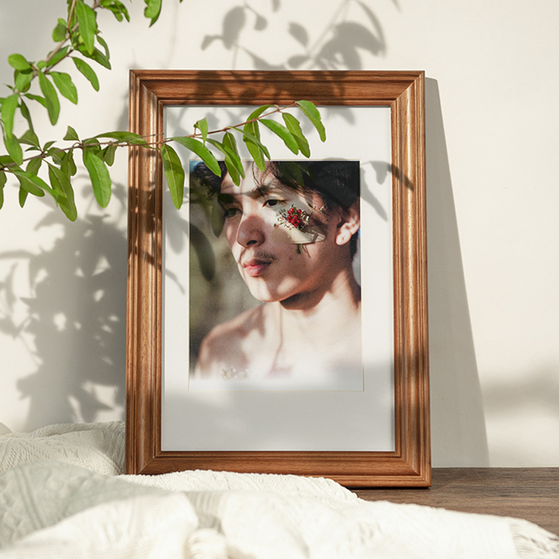 欧式相框摆台寸8寸7寸10寸5寸相册框画框儿童像框架照片相框