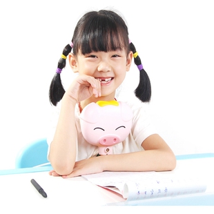 益视宝儿童写字架矫正视力保护器小孩低头坐姿提醒器正姿爱眼架神