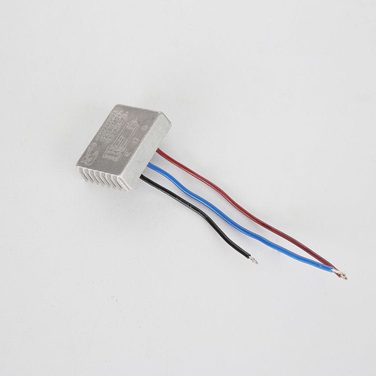 电动工具软启动模块 角磨机配件开槽机配件电动工具开关开槽机