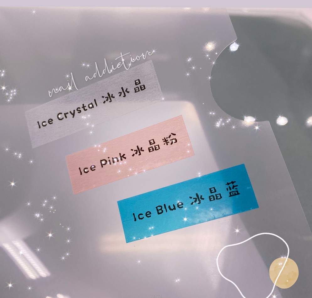 兄弟糖果cndy标签机色带CF7-01 CF7-02 CF7-0 底彩色标签贴纸15mm