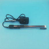 玻璃 EPH Z1B3 第三代300W蚀刻机专用加热棒 KH2232 KH2636通用