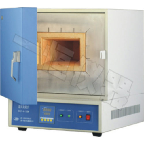 可程式箱式电阻炉sx22510np炉膛仪表仪器