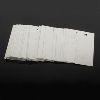 (马口铁片)涂料测试铁板150x70/120x50附着力硬度冲击柔韧弯曲