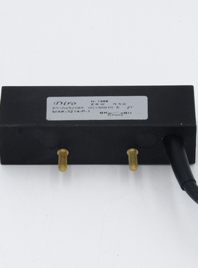 MAK-3214-P-1博林特井道双稳态开关 沈阳三洋 伯恩斯坦 电梯配件
