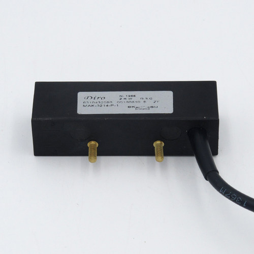 MAK-3214-P-1博林特井道双稳态开关 沈阳三洋 伯恩斯坦 电梯配件