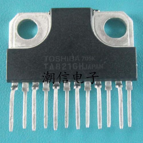 TA8216H 音频功率放大电路 全新原装 实价可直接拍买
