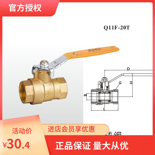 原装正品埃美柯216H耐高温球阀DN15-DN65 150