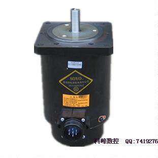 SOYO 110BC380 ,110BC380C三相反应式步进电机