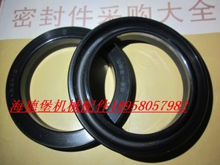 液压机油封 360x390x22 进口橡胶密封件UPH330x360x22 355x385x22