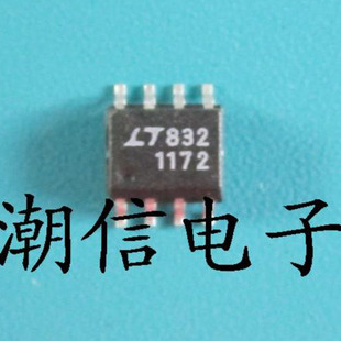 LT1172 LTC1172CS8【SOP-8】全新原装 实价 可直接拍买