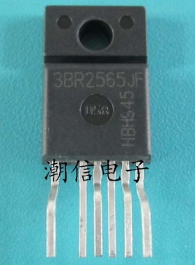3BR2565JF ICE3BR2565JF 开关电源控制器 全新 实价 可直接拍买