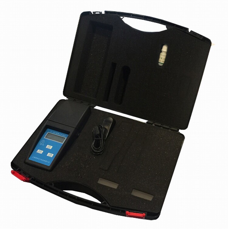 (海恒水专家)EYHL-2A中文二氧化氯检测定仪自来水厂水质5mg/L