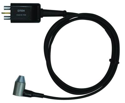 德光D7006探头 DC-1000C/DC-2000C超声波测厚仪探头