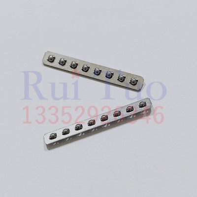 海德堡拉规轴承 CD74 XL75拉归平面轴承 滚珠轨道 00.580.5612