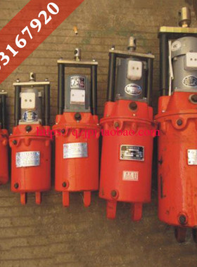 焦作电力液压推动器YT1-18Z/2 25Z/4 45Z/5 45Z/6 90Z/8液压罐缸