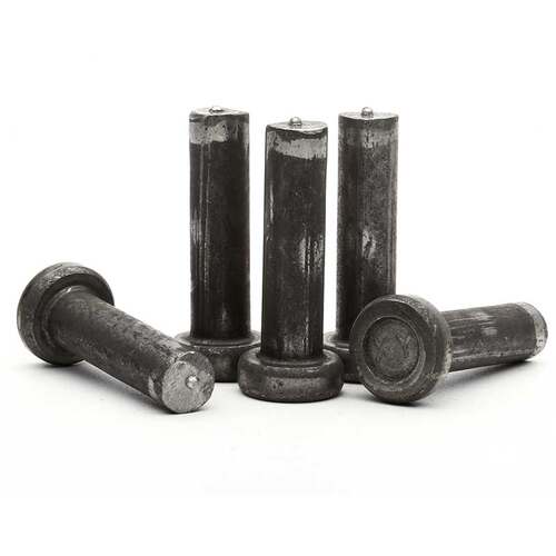 钢结构栓钉圆柱头焊钉楼层板剪力钉焊接钉栓钉国标GB10433 L