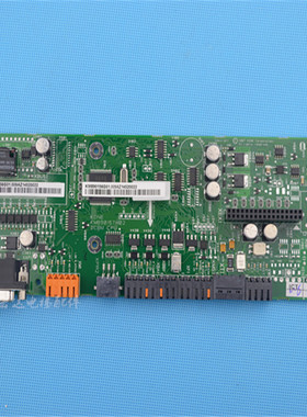 通力电梯配件 KDL变频器A1板KM890156G01887287H03DCMB全新CPU
