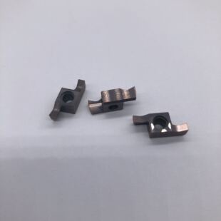 端面割槽端面切槽刀片GER150/GER200/GER250/GER300/GER400DM15-D