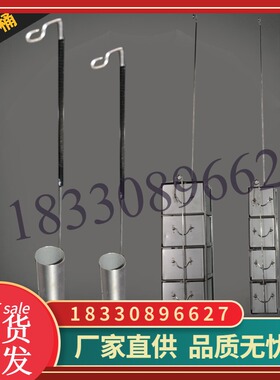 东亚新亚亚西金凤液氮罐圆形提桶 不锈钢抽屉式方形提篮 冻存架