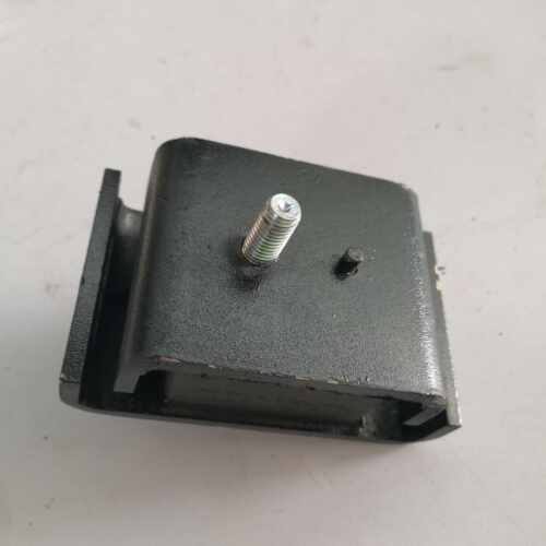 一汽青岛解放虎VN锡柴4DB1发动机胶垫前悬置胶垫引擎胶垫原厂件