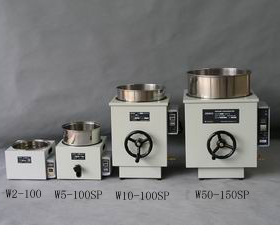 上海申生 W2-100S/180P/W3-100PS/W5-100SP数显恒温水浴锅