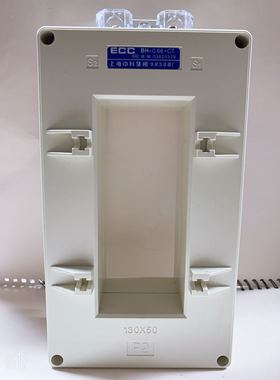 BH0.66-CT电流互感器5000/5A 130*50立式SDH 3000/5上海中科集团