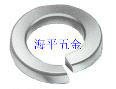 不锈钢弹簧垫片/垫圈 M3 M4 M5 M6 M8 M10 M12 M14 M16 M20