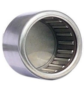 滚针轴承/封口型冲压外圈滚针轴承/BK1210 尺寸:12*16*10MM