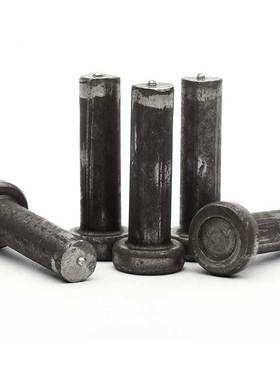 钢结构栓钉圆柱头焊钉楼层板剪力钉焊接钉栓钉国标GB10433 L