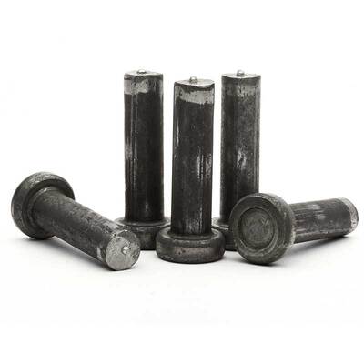 钢结构栓钉圆柱头焊钉楼层板剪力钉焊接钉栓钉国标GB10433 L