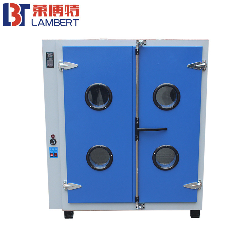 现货优惠 1立方烤箱 小型工业烤箱 恒温烤箱 高温箱 高温老化箱