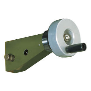 用于立钻铣机FF400 PROXXON迷你魔 NO24254 置 NO24320 微动进给装