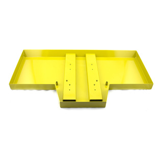 PROXXON迷你魔 NO24320 防溅罩和集屑盘NO24322用于铣床FF500