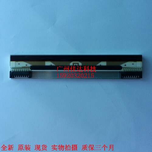 立正象 OS-203D OS-203DT kd2003-cf10a 2003-cf10z打印头 热敏头