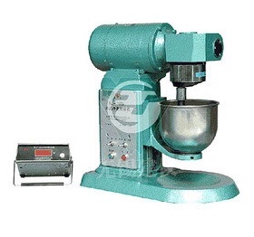 无锡建仪 NJ-160A型水泥净浆搅拌机