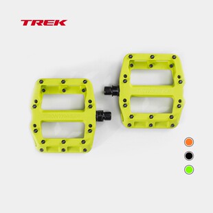 TREK崔克Bontrager Line Elite成人单车配件自行车山地车尼龙脚踏