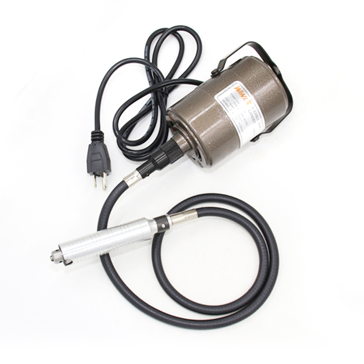 WINSA台湾万利电动吊磨机专业挂式电磨软轴雕刻机 刻磨机抛光磨光